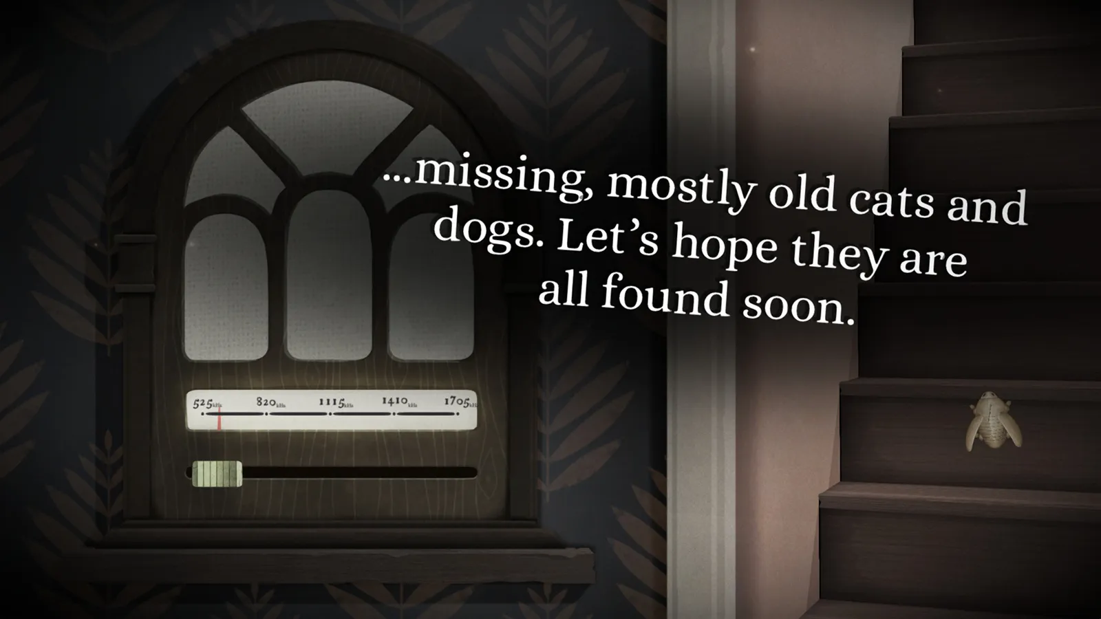 Tick Tock: A Tale for Two screenshot 3