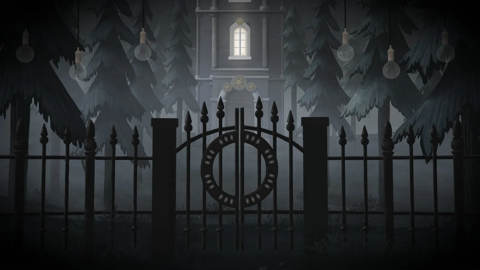 Tick Tock: A Tale for Two screenshot 4