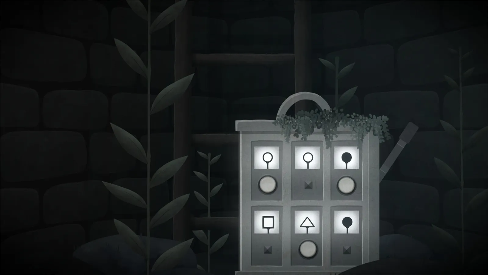 Tick Tock: A Tale for Two screenshot 7