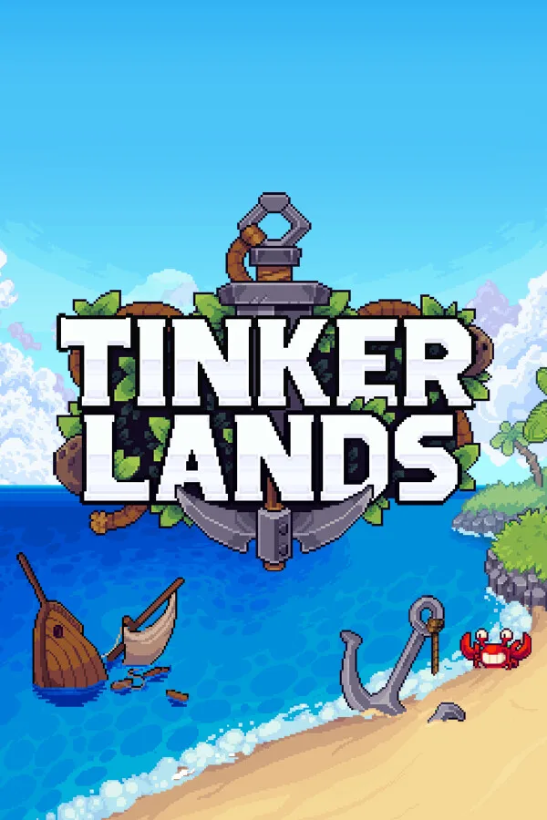 Imagen de cápsula de Tinkerlands