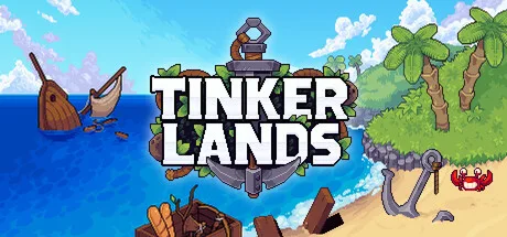 Imagen de cabecera de Tinkerlands