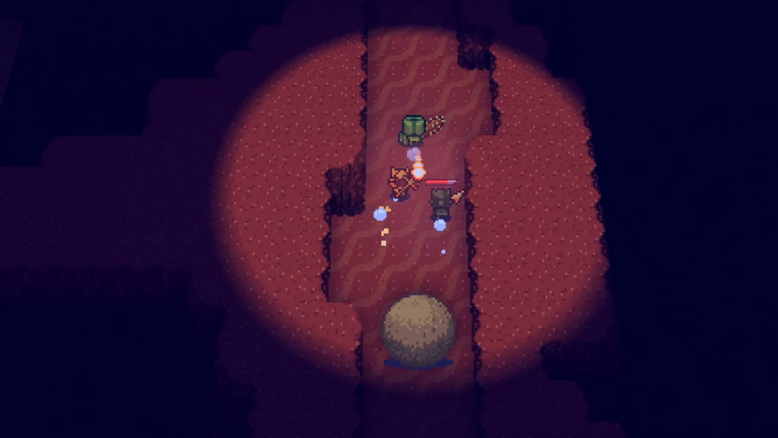 Tinkertown screenshot 4