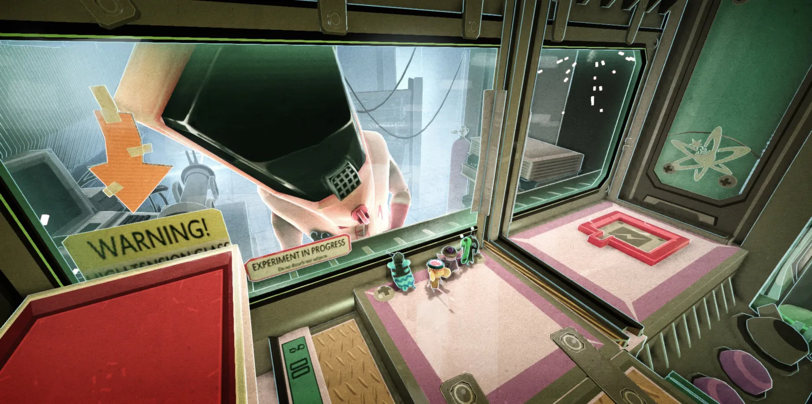 Tiny Brains screenshot 6