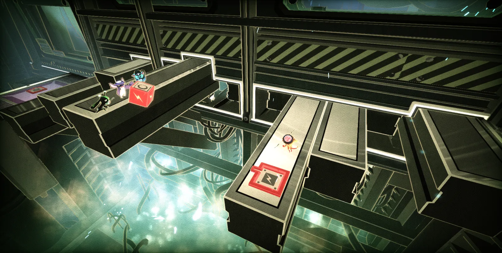Tiny Brains screenshot 9