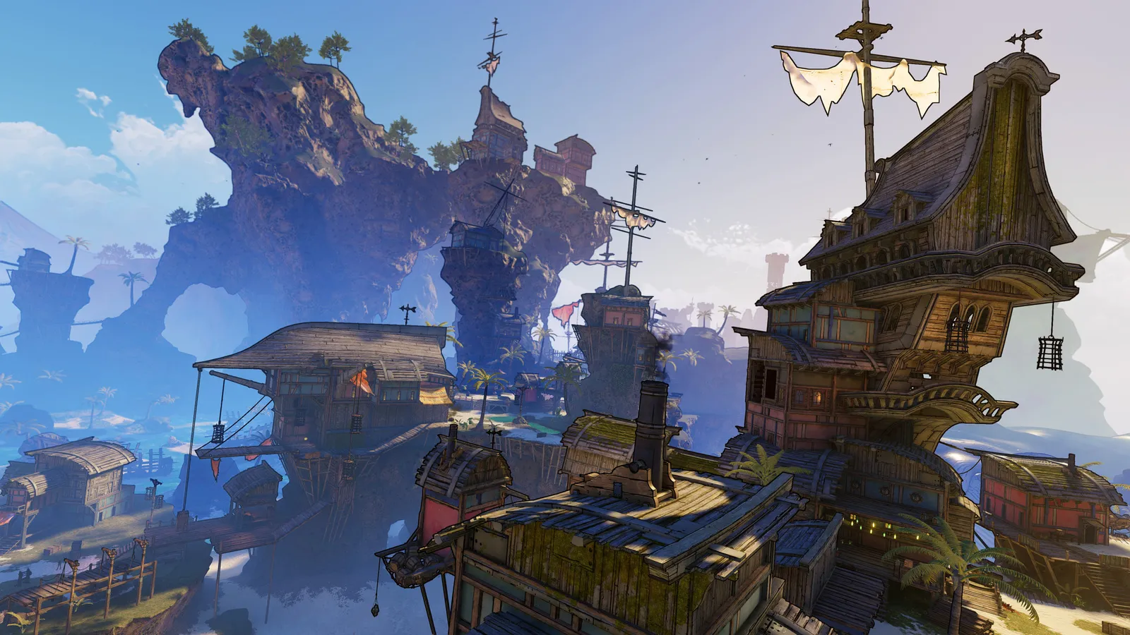 Tiny Tina's Wonderlands screenshot 9