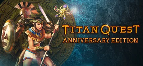 Titan Quest Anniversary Edition header art
