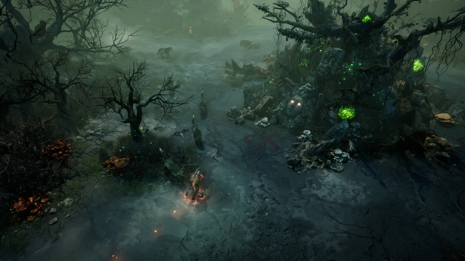 Titan Quest II screenshot 2