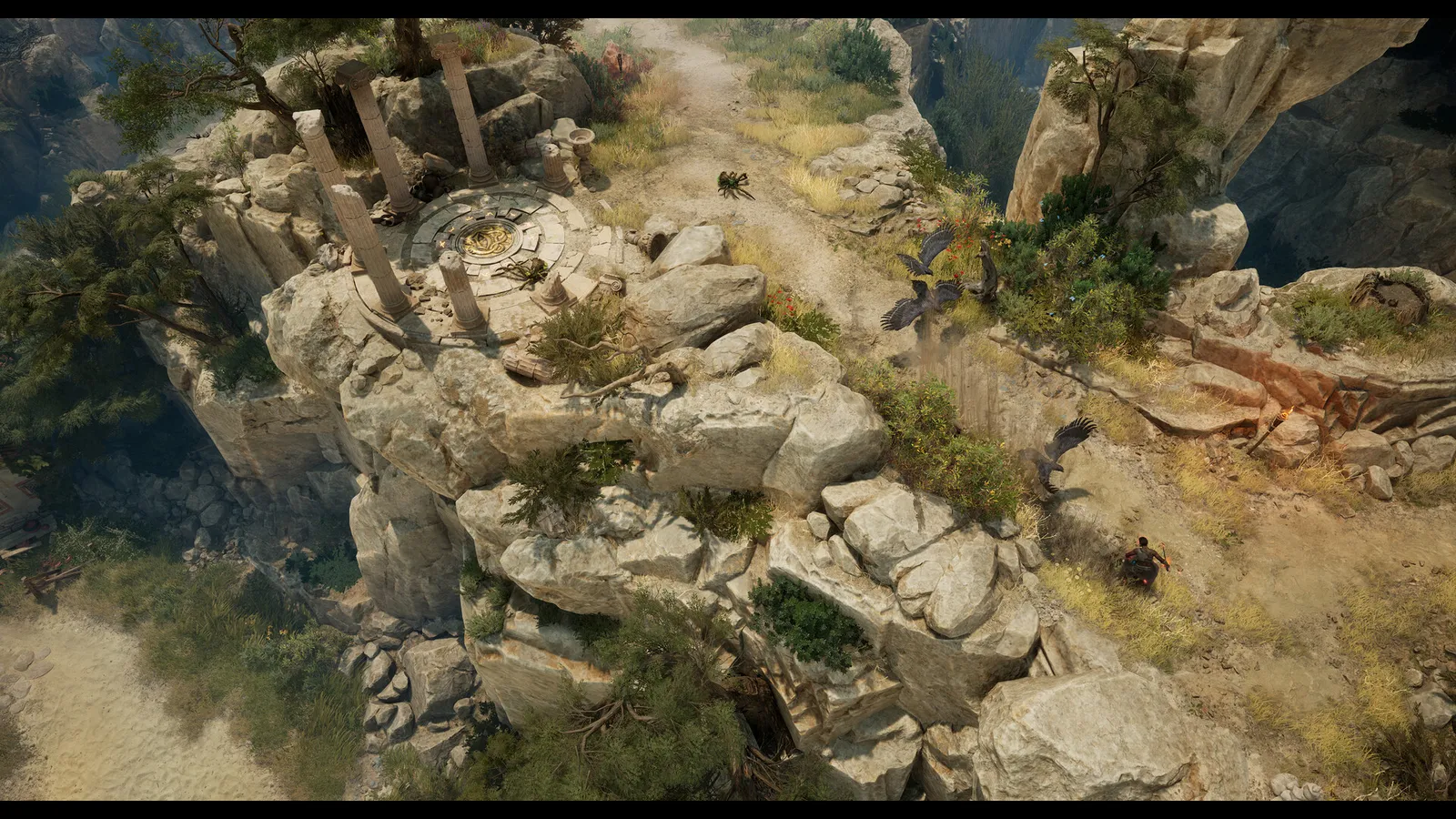 Titan Quest II screenshot 7