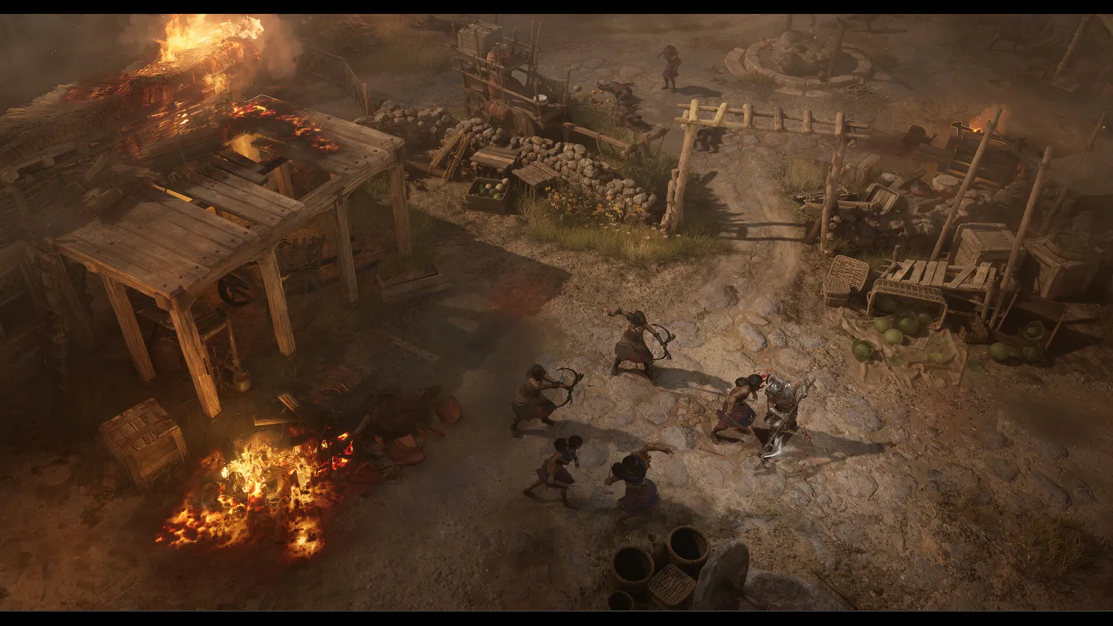 Titan Quest II screenshot 9