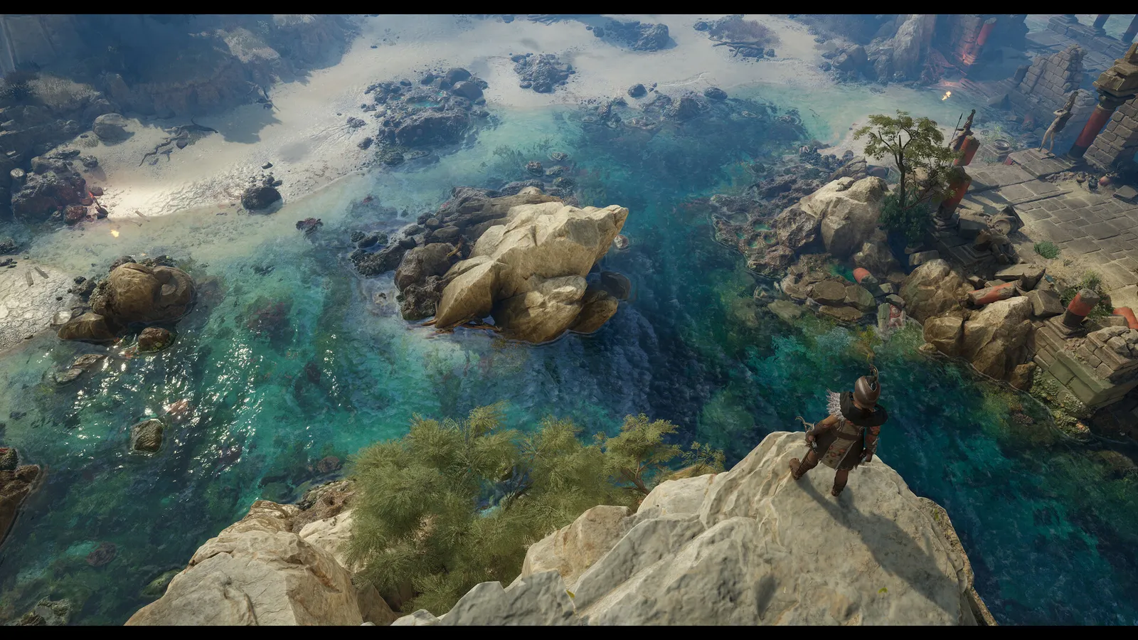 Titan Quest II screenshot 10