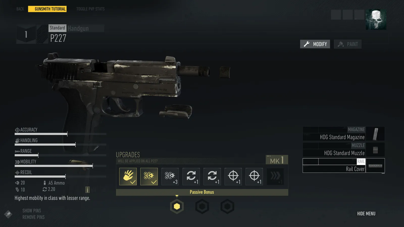 Tom Clancy's Ghost Recon Breakpoint screenshot 10
