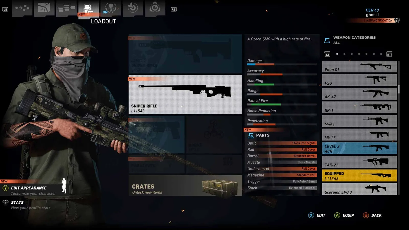 Tom Clancy's Ghost Recon Wildlands captura de pantalla 7