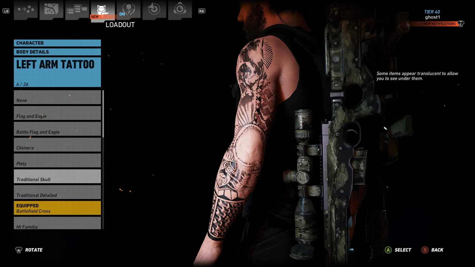 Tom Clancy's Ghost Recon Wildlands captura de pantalla 10