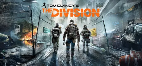 Tom Clancy's The Division header art