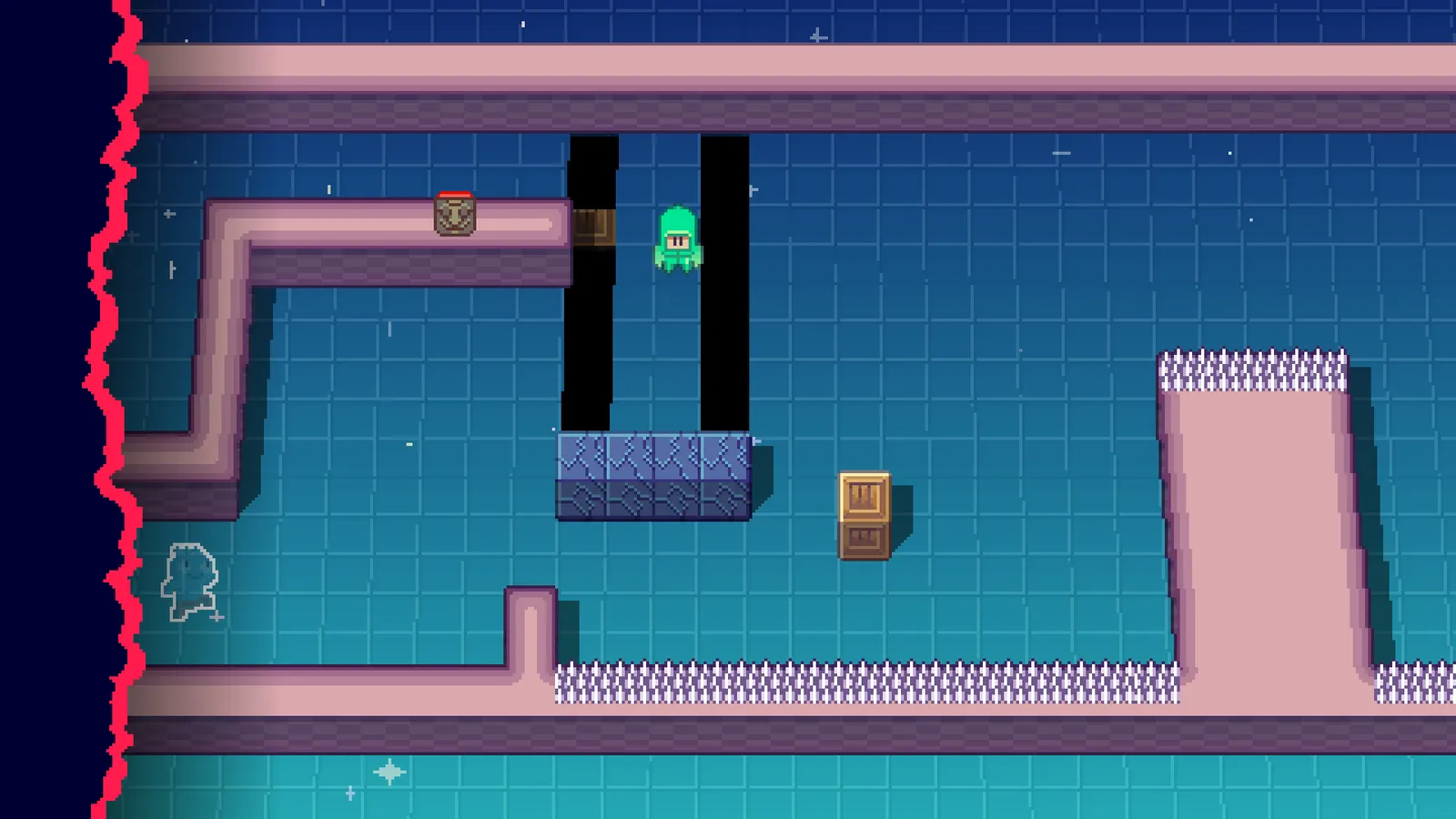 Toodee and Topdee captura de pantalla 3
