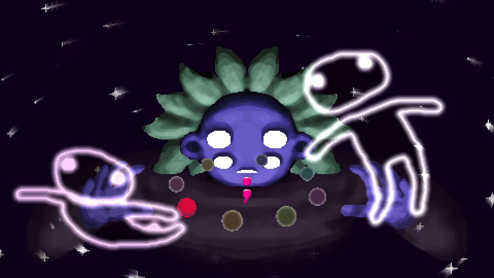 Toodee and Topdee captura de pantalla 7