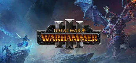 Total War: WARHAMMER III header art