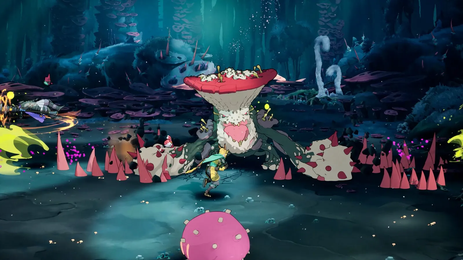Towerborne screenshot 7