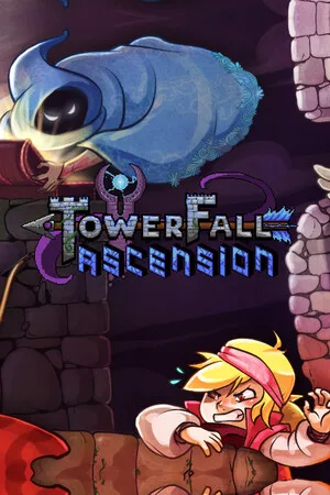 Imagen de cápsula de TowerFall Ascension