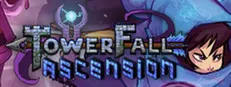 TowerFall Ascension cover art