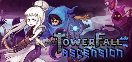 Imagen de cabecera de TowerFall Ascension