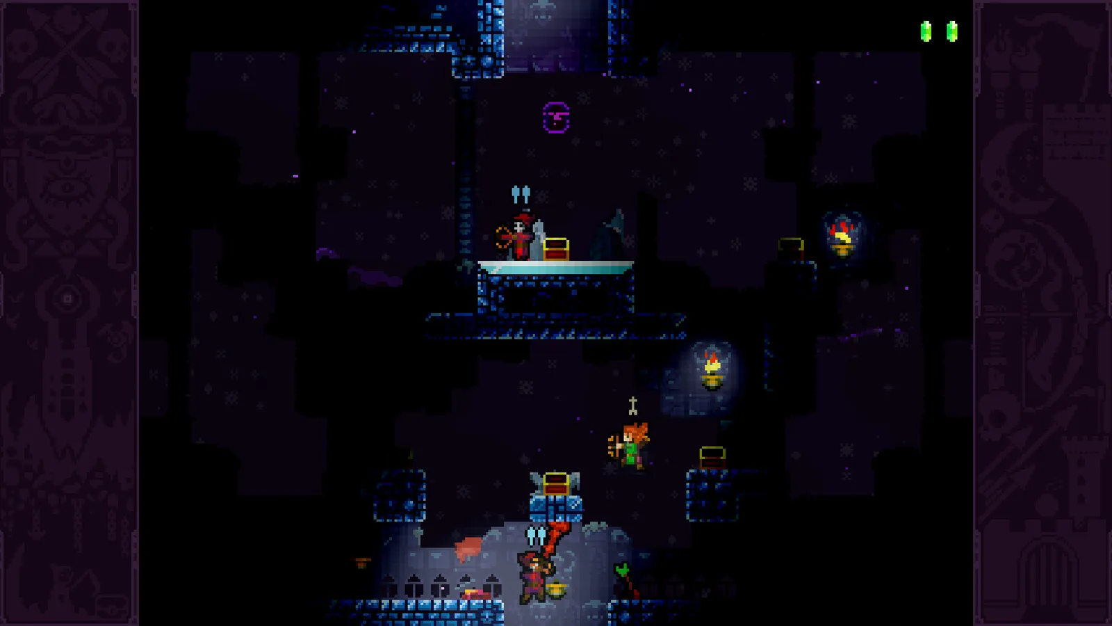 TowerFall Ascension captura de pantalla 5