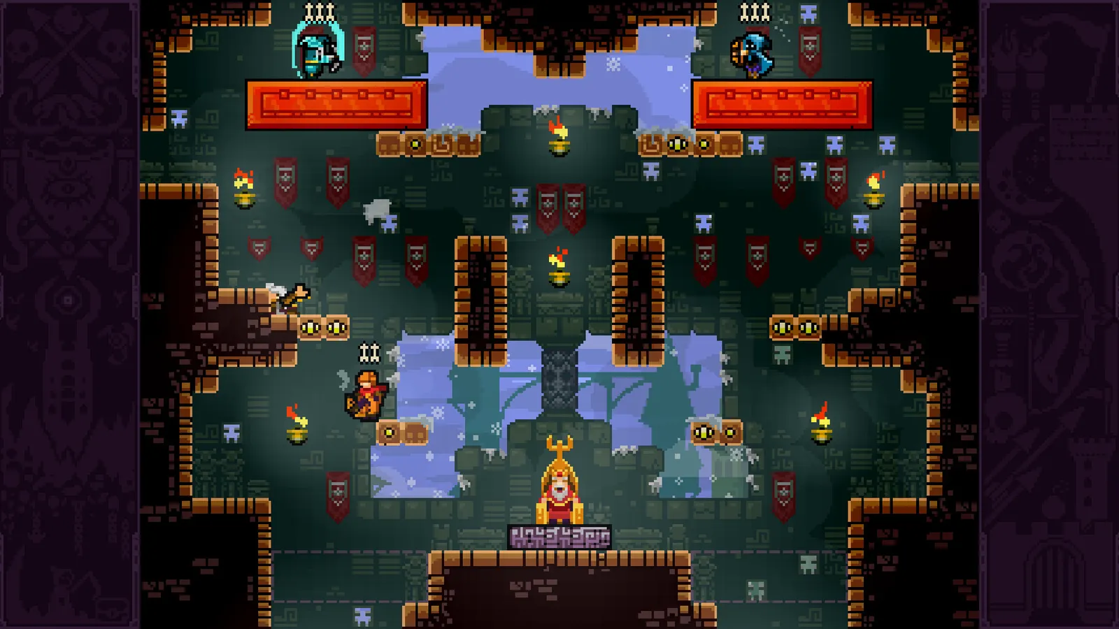 TowerFall Ascension captura de pantalla 8