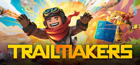 Trailmakers cover art