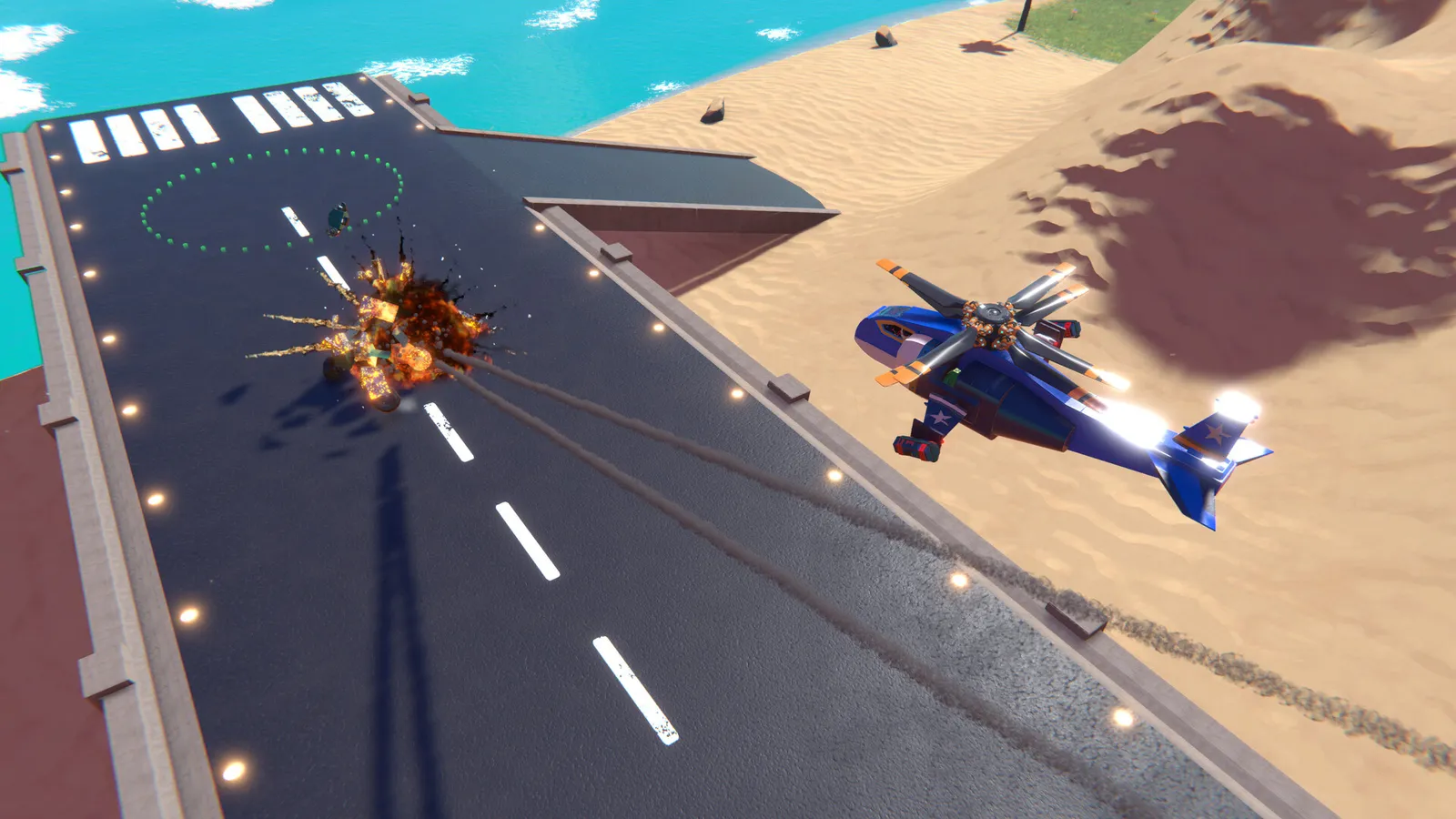 Trailmakers screenshot 6