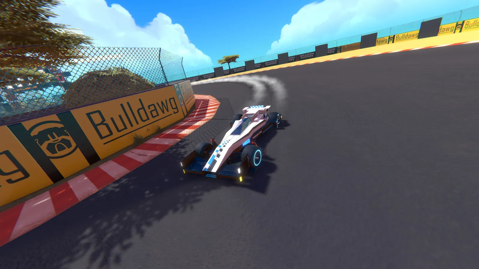 Trailmakers screenshot 10