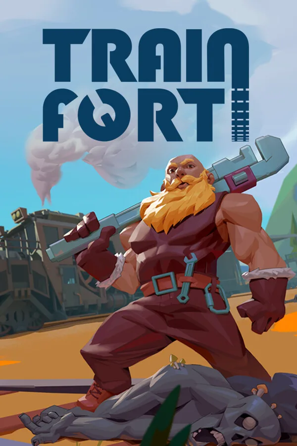 Imagen de cápsula de Trainfort