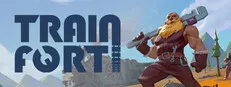 Trainfort cover art