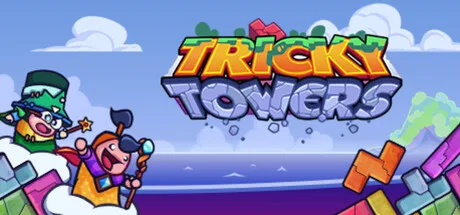 Imagen de cabecera de Tricky Towers