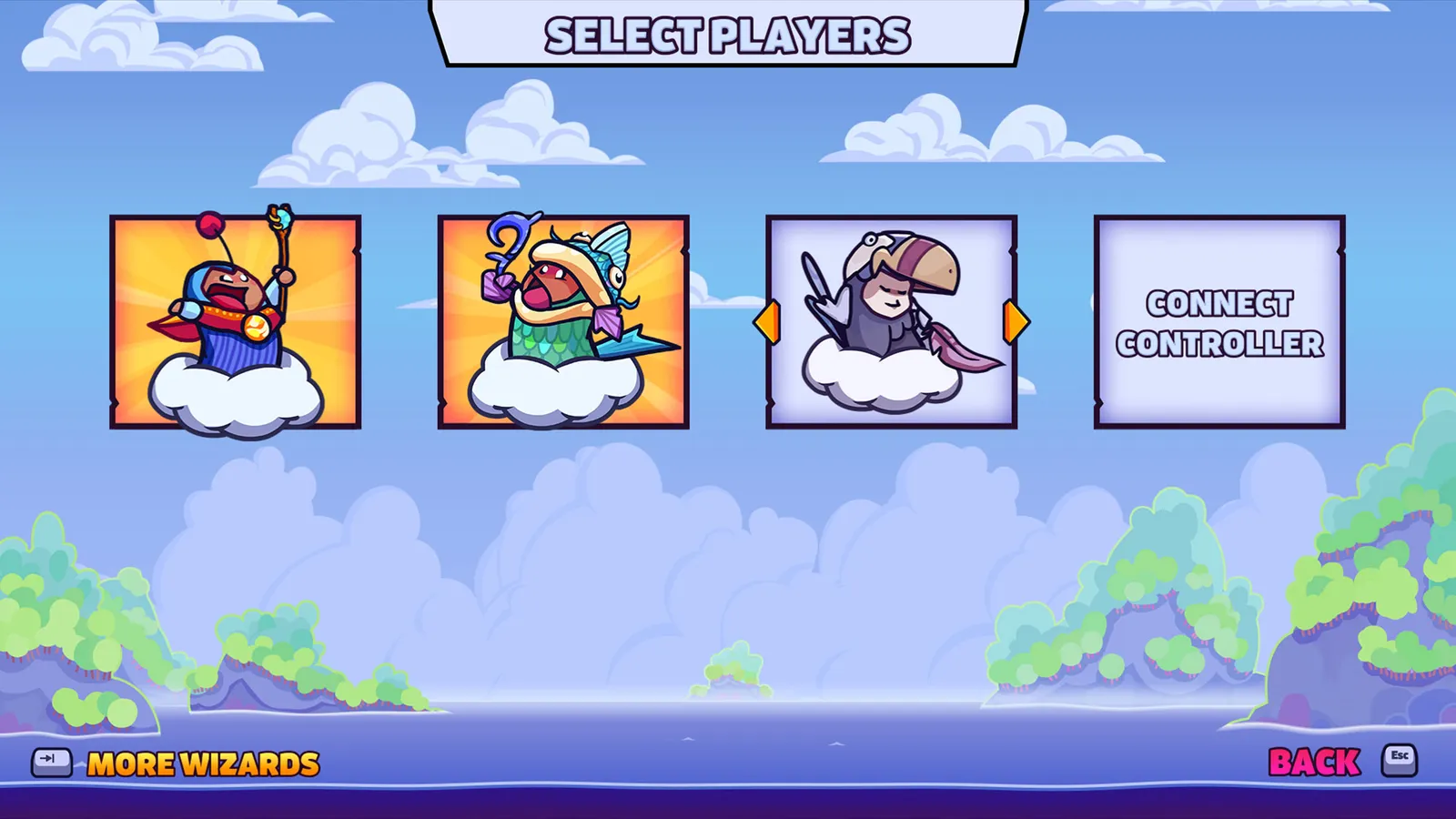 Tricky Towers captura de pantalla 10