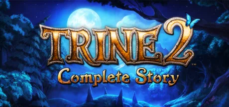 Trine 2: Complete Story header art