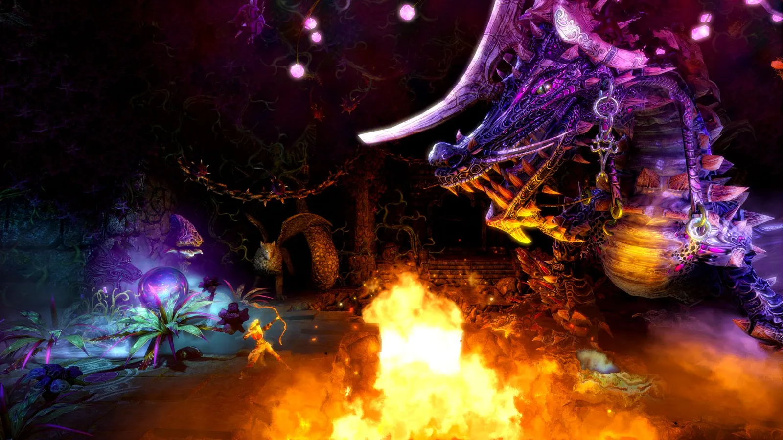 Trine 2: Complete Story screenshot 7
