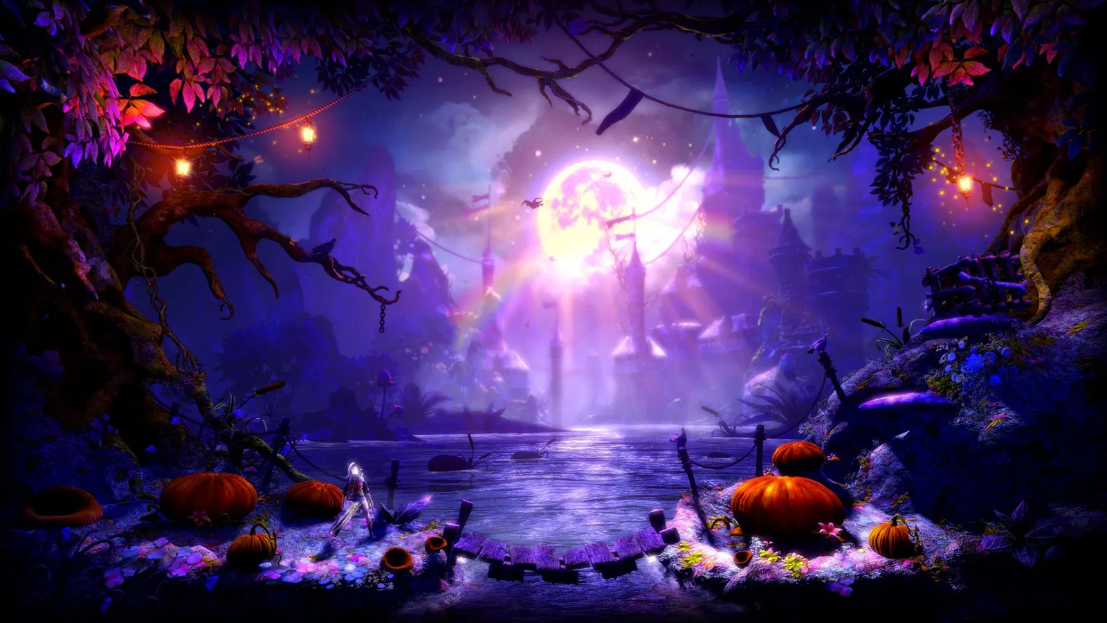 Trine 2: Complete Story screenshot 10