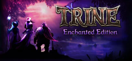 Trine Enchanted Edition header art