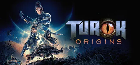 Turok: Origins header art