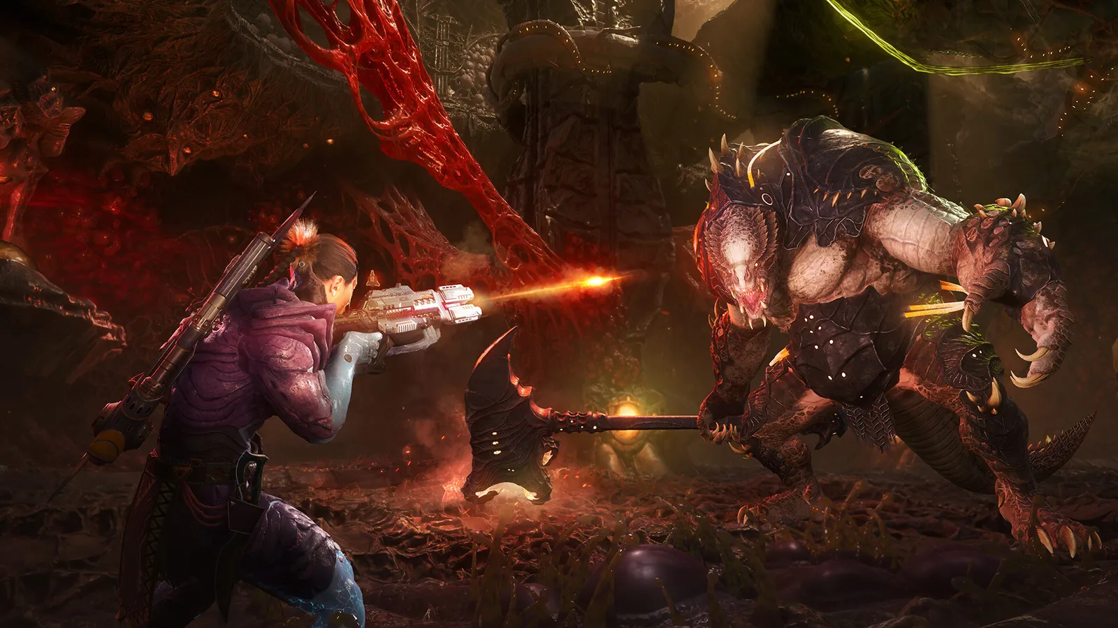 Turok: Origins screenshot 4