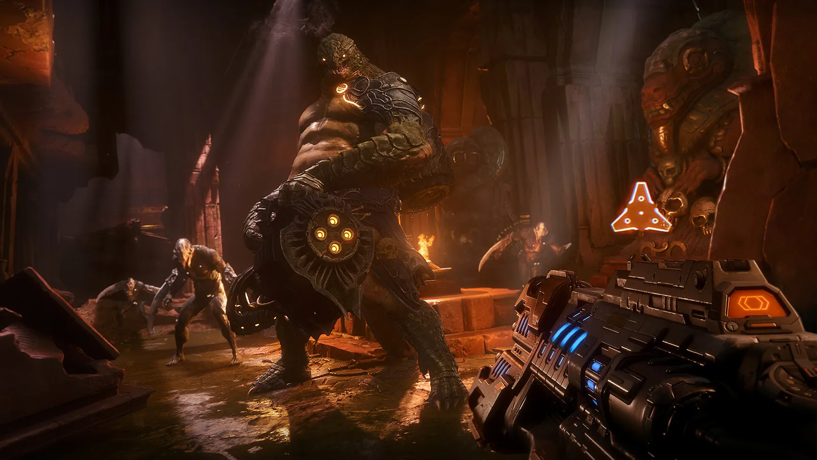 Turok: Origins screenshot 6