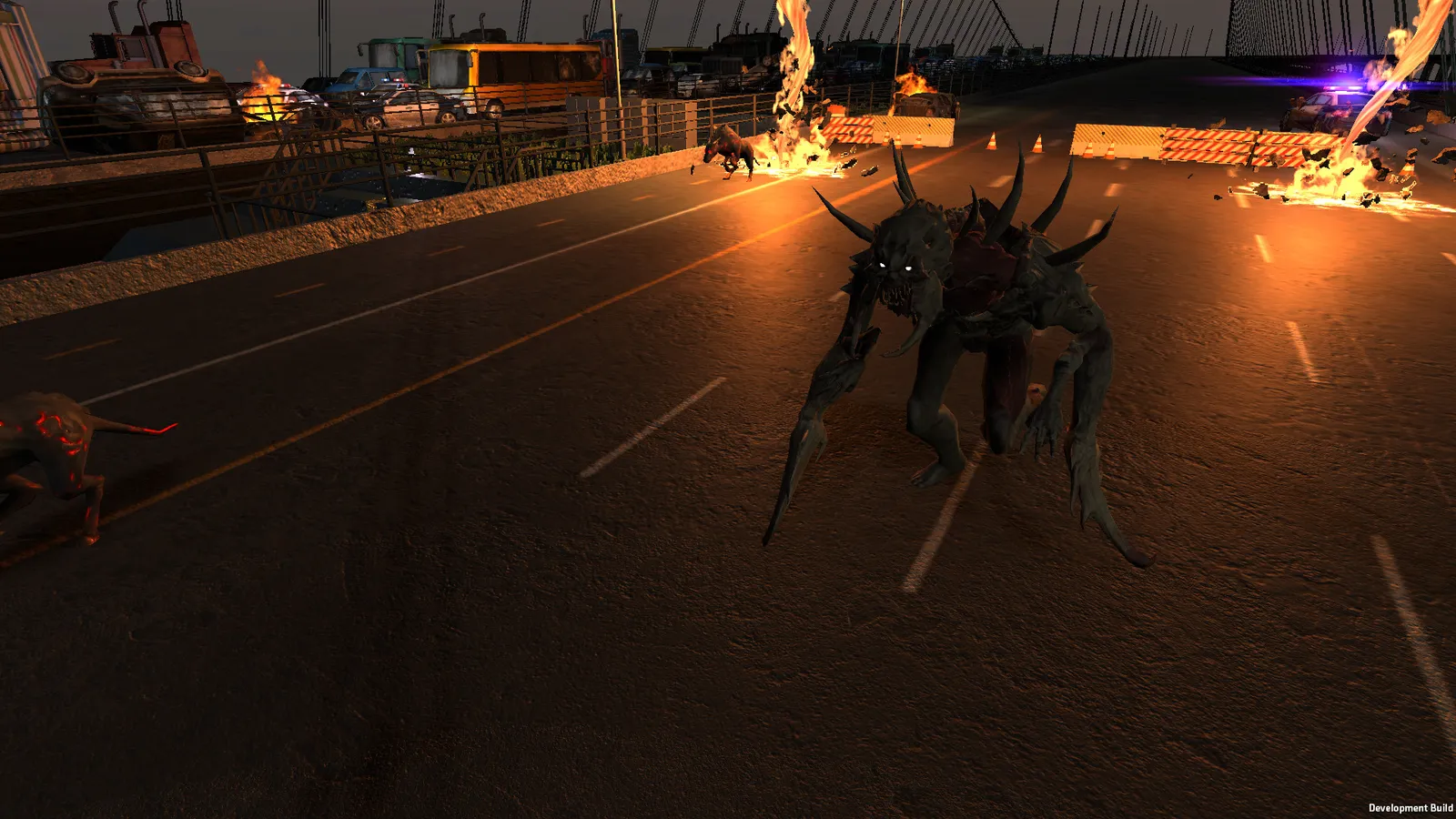 Ultimate Zombie Defense captura de pantalla 4