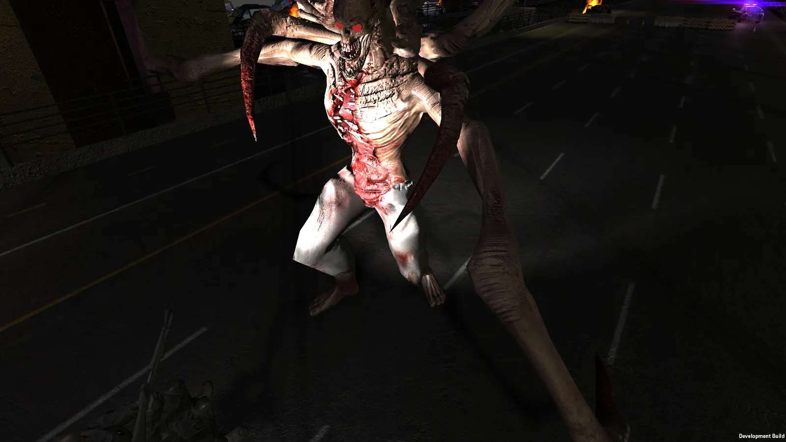 Ultimate Zombie Defense captura de pantalla 8