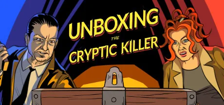 Imagen de cabecera de Unboxing the Cryptic Killer