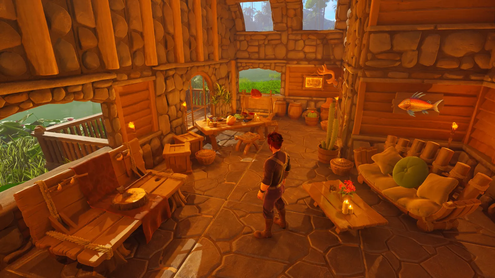 Under a Rock screenshot 3