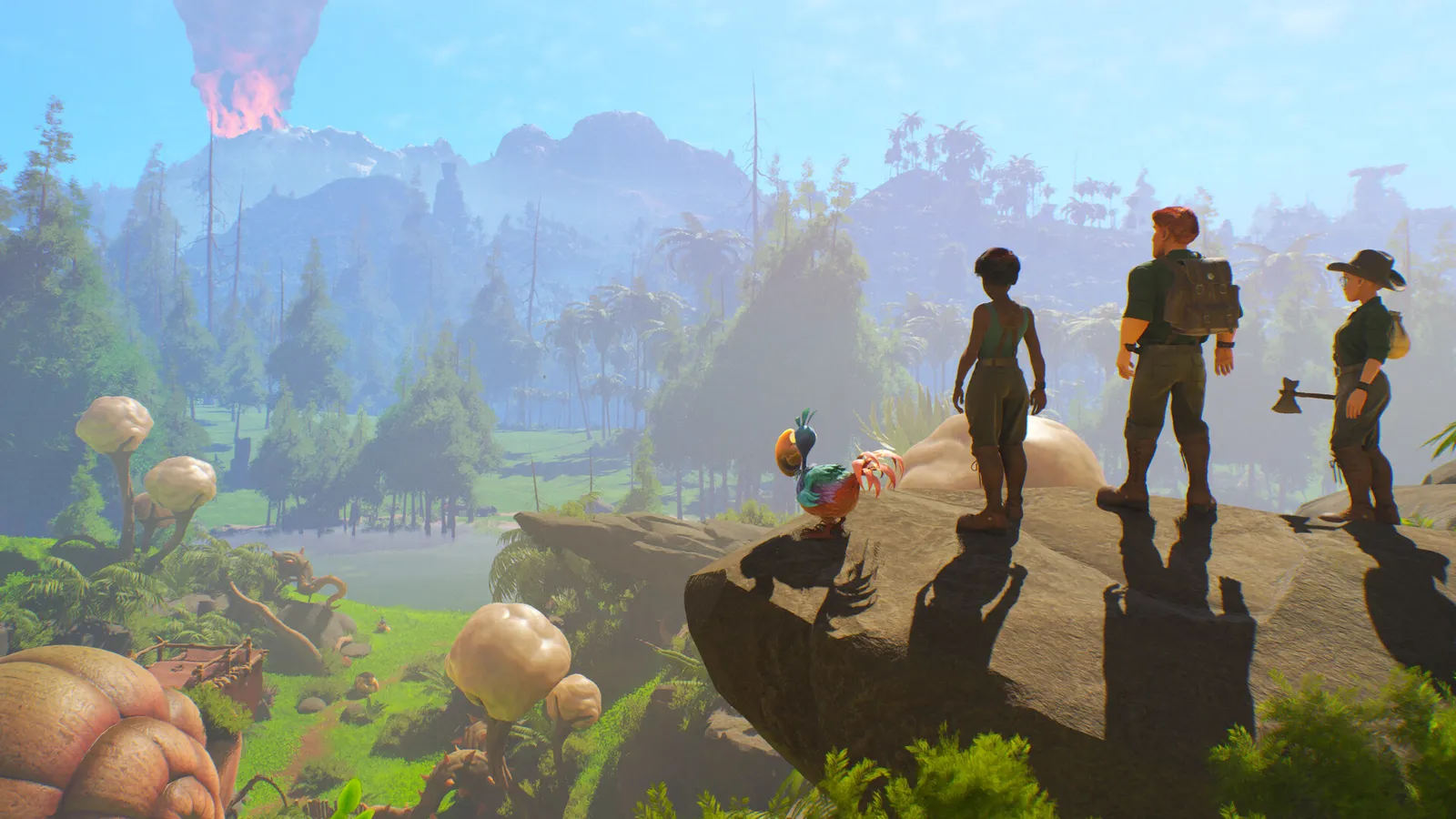Under a Rock screenshot 4