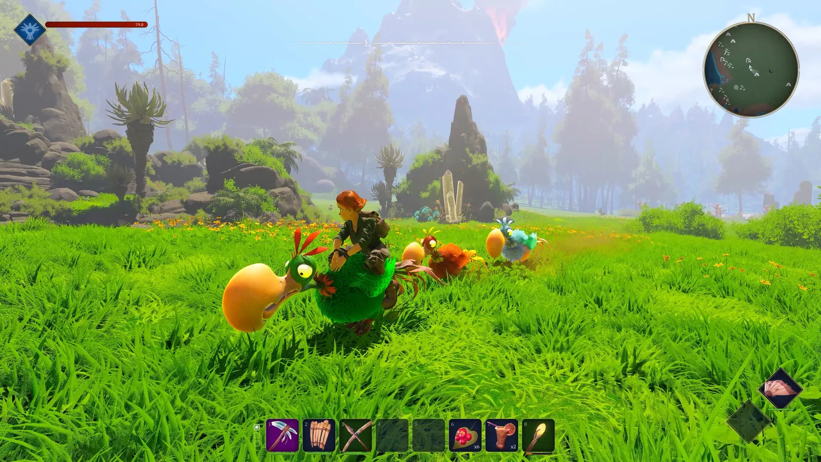 Under a Rock screenshot 10