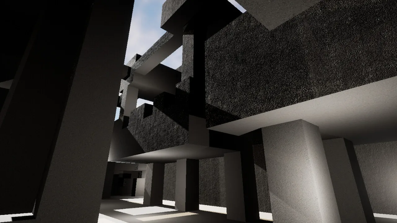 United heist screenshot 4
