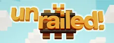 Unrailed! cover art