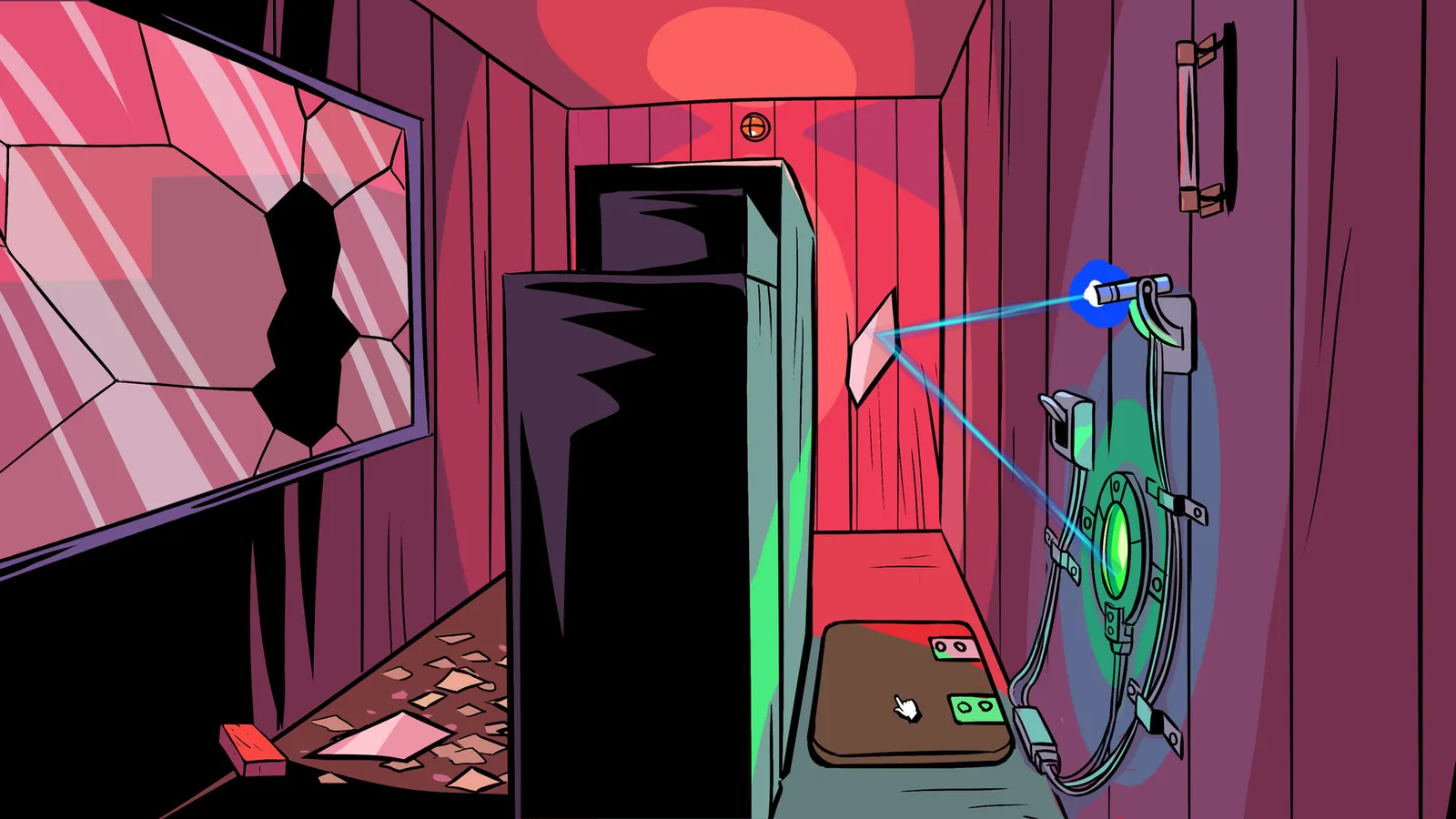 Unsolved Case screenshot 3
